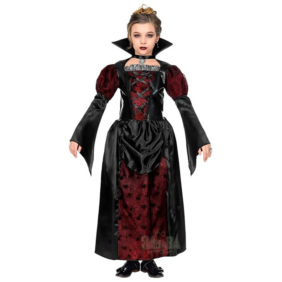 Карнавален детски костюм за Хелоуин - Vampire 70235