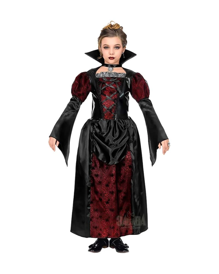 Карнавален детски костюм за Хелоуин - Vampire 70235