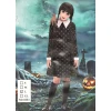 Карнавален детски костюм на Уензди Адамс /Wednesday Addams/