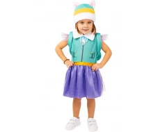 Детски костюм на Еверест от Пес Патрул