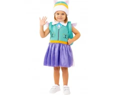 Детски костюм на Еверест от Пес Патрул