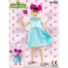 Детски костюм на Аби Кадаби Abby Cadabby Улица Сезам