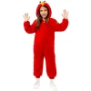 Детски костюм на Елмо Elmo от Улица Сезам