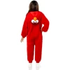 Детски костюм на Елмо Elmo от Улица Сезам