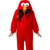 Детски костюм на Елмо Elmo от Улица Сезам