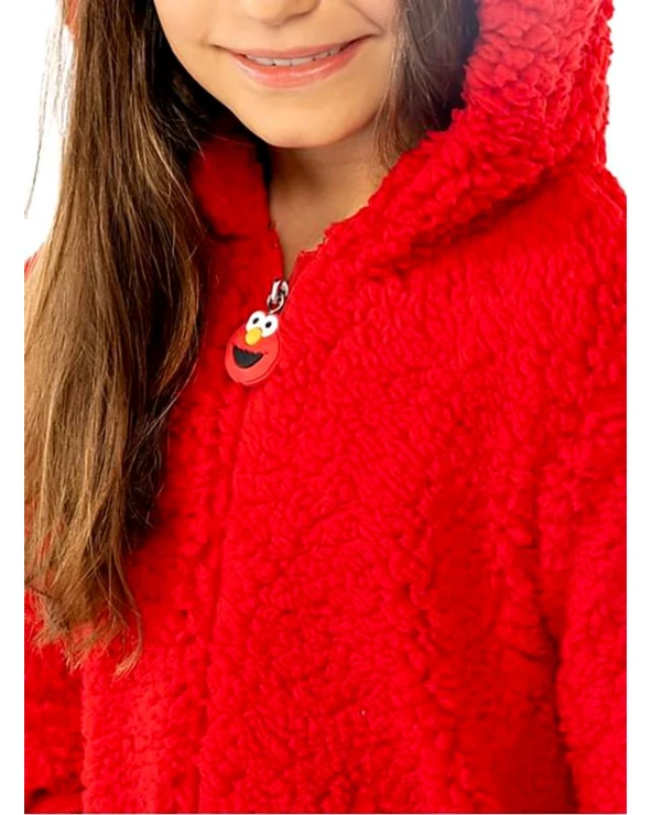 Детски костюм на Елмо Elmo от Улица Сезам