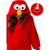 Детски костюм на Елмо Elmo от Улица Сезам