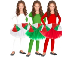 Разкошен детски патриотичен комплект за 3-ти март - 12бр.