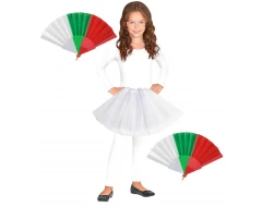 Разкошен детски патриотичен комплект за 3-ти март - 12бр.