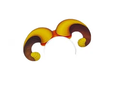 Приказен детски костюм на козата от "Вълкът и седемте козлета"