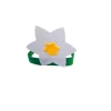 Детски костюм Лилия с трико и лента за глава