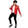 яке майкъл джексън beat it червено възрастни