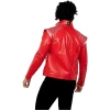 яке майкъл джексън beat it червено възрастни