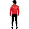 яке майкъл джексън beat it червено възрастни