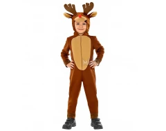 Детски костюм за животни - Елен 03245