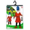 Карнавален детски костюм за приказен герой - Джудже 10635