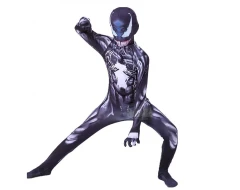 Карнавален детски костюм на Венъм