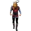 костюм bruenor battlehammer dungeons dragons възрастни