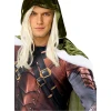 костюм drizzt dungeons dragons възрастни елф