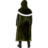 костюм drizzt dungeons dragons възрастни елф