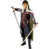 костюм drizzt dungeons dragons възрастни елф