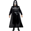 Мъжки костюм на Смъртожаден Death Eater от Хари Потър с роба, качулка и маска