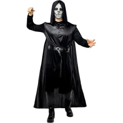 Мъжки костюм на Смъртожаден (Death Eater) от Хари Потър