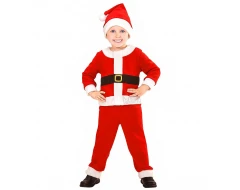 Детски коледен костюм за момче 14922