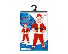 Детски коледен костюм за момче 14922