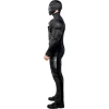 костюм snake eyes gi joe възрастни нинджа