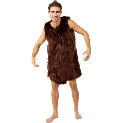 Мъжки костюм на Груг – Круд (The Croods)