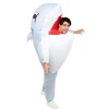 надуваем костюм възрастни inflatable костюм парти