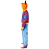 Мъжки костюм на Ърни Ernie от Улица Сезам