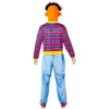Мъжки костюм на Ърни Ernie от Улица Сезам