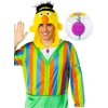 Мъжки костюм на Бърт Bert от Улица Сезам