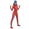Костюм на Калинката Ladybug за жени от Miraculous