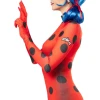 Костюм на Калинката Ladybug за жени от Miraculous