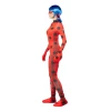 Костюм на Калинката Ladybug за жени от Miraculous