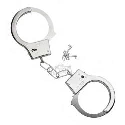 Карнавален аксесоар - белезници 2413D