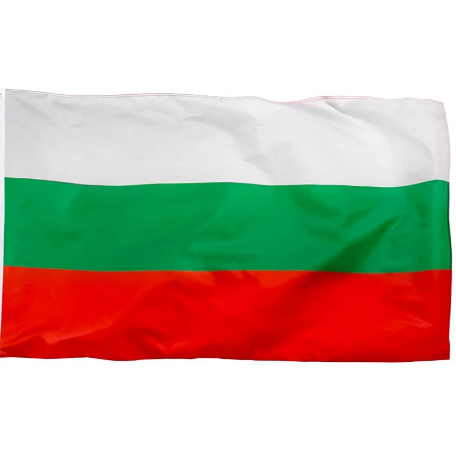 Национален флаг България 86x140 см
