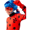 ladybug комплект йо-йо и обеци калинка за деца