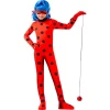 ladybug комплект йо-йо и обеци калинка за деца