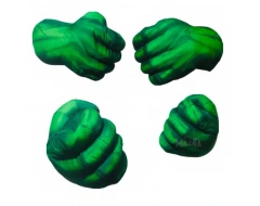 Ръкавици на Хълк