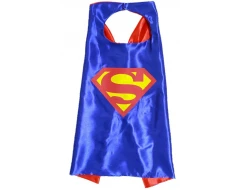 Наметало на Супермен за деца