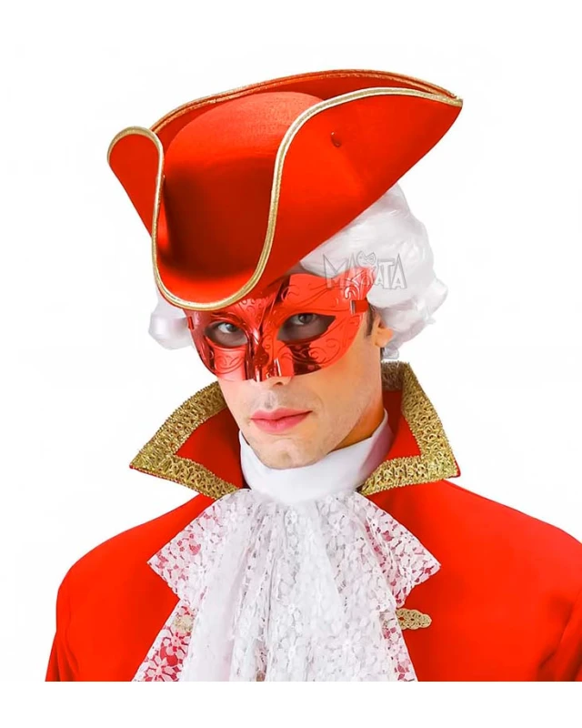 Карнавално домино 1782R