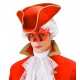 Карнавално домино 1782R