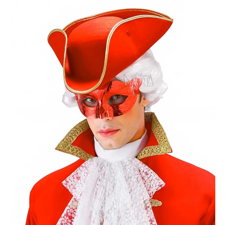 Карнавално домино 1782R