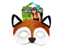 Карнавална маска за лисица 03882