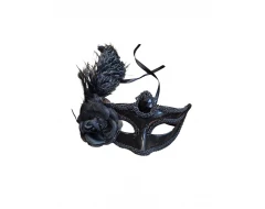 Карнавална маска - Венецианско домино