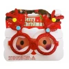 Парти очила Merry Cristmas